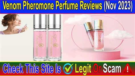 is pheromone a scam.